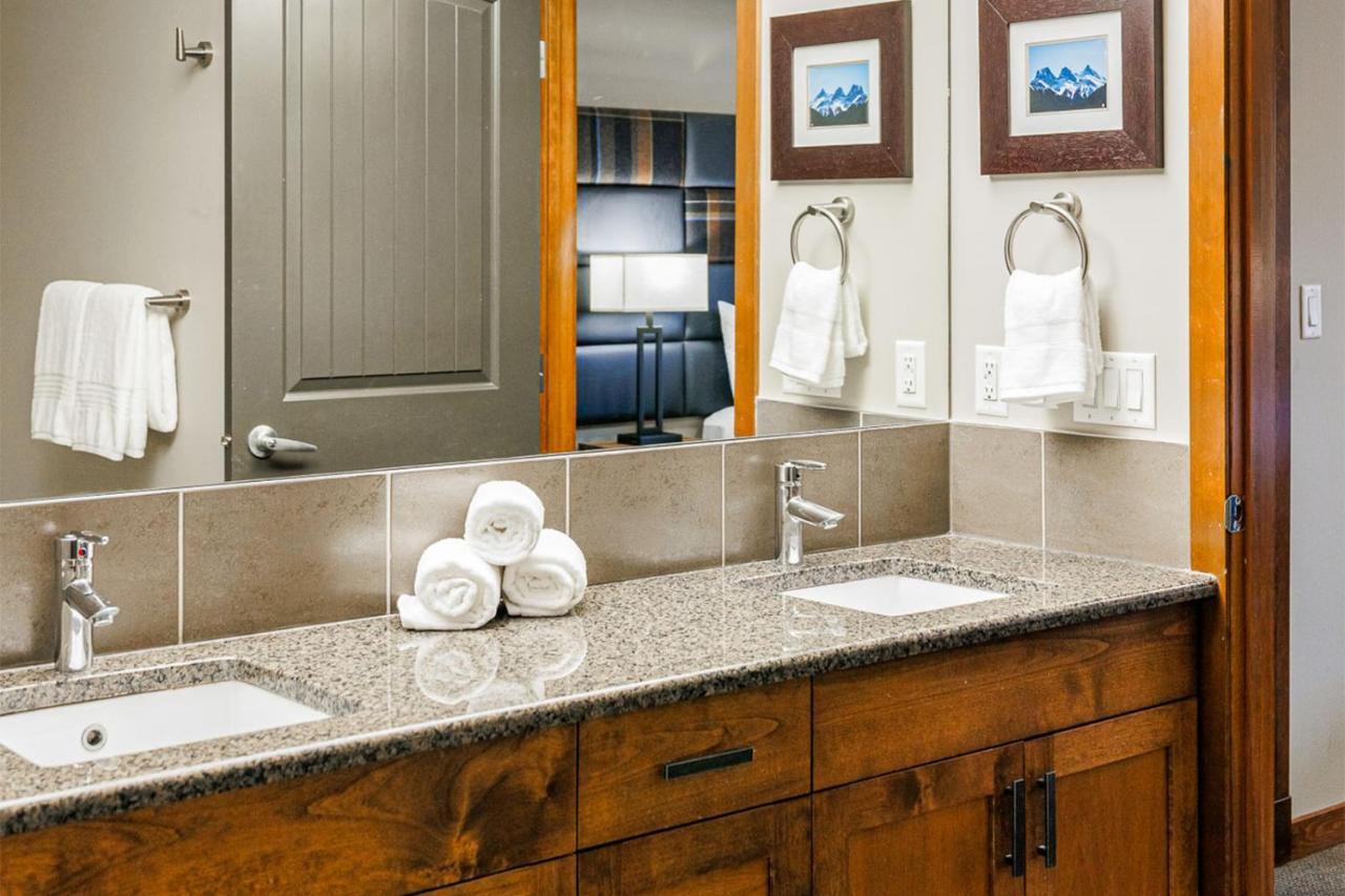 Two Bedroom Flex Suite