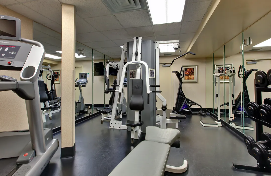 Holiday Inn Canmore, An Ihg Hotel-1