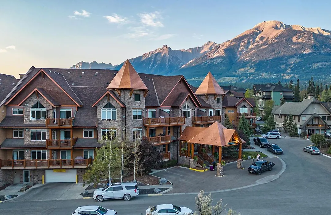 Stoneridge Mountain Resort-1