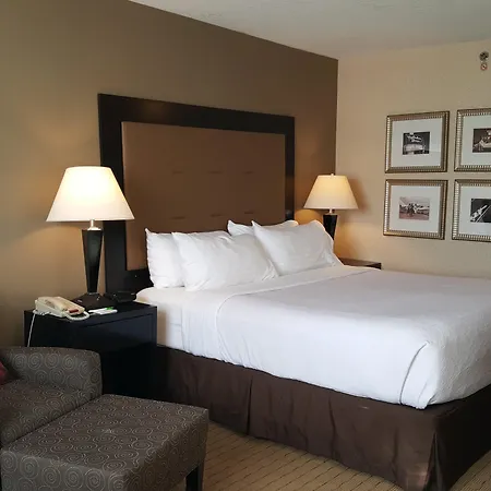 Holiday Inn Canmore, An Ihg Hotel-3