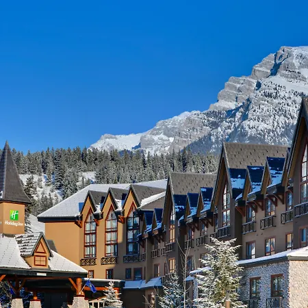 Holiday Inn Canmore, An Ihg Hotel-2