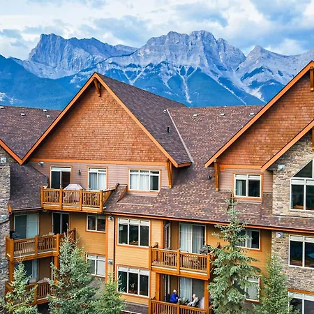 Stoneridge Mountain Resort-2