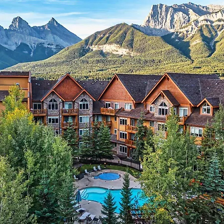 Stoneridge Mountain Resort-3